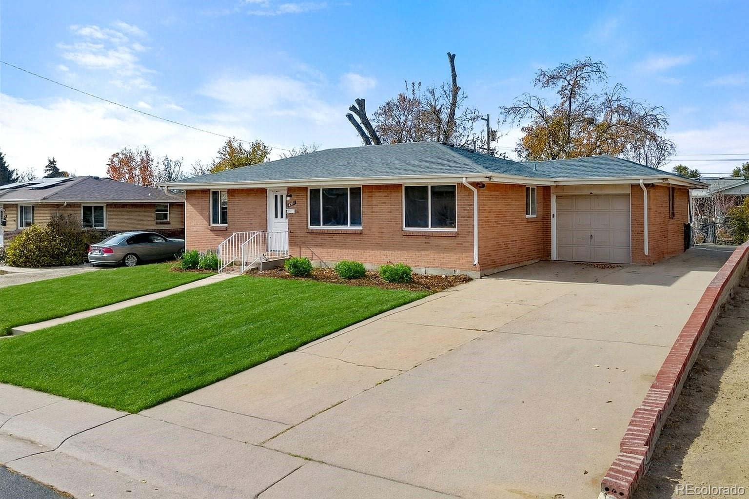 Real Estate Photo