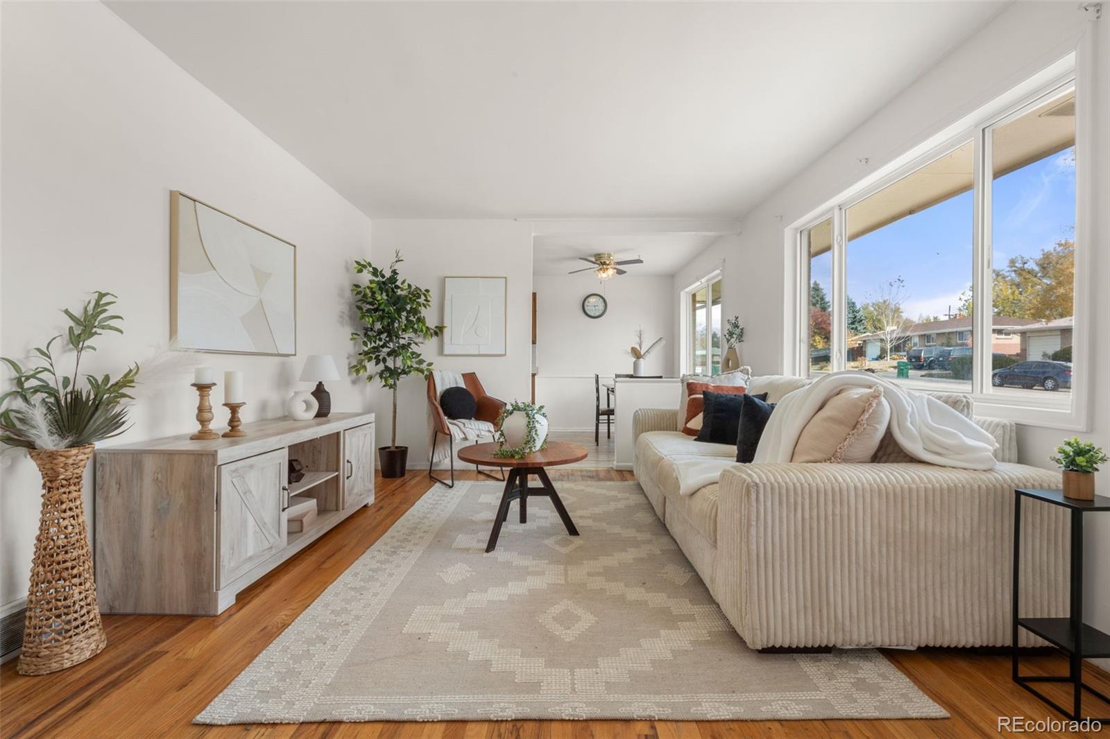 Real Estate Photo