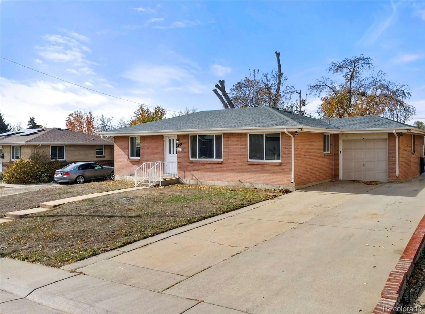 Real Estate Photo