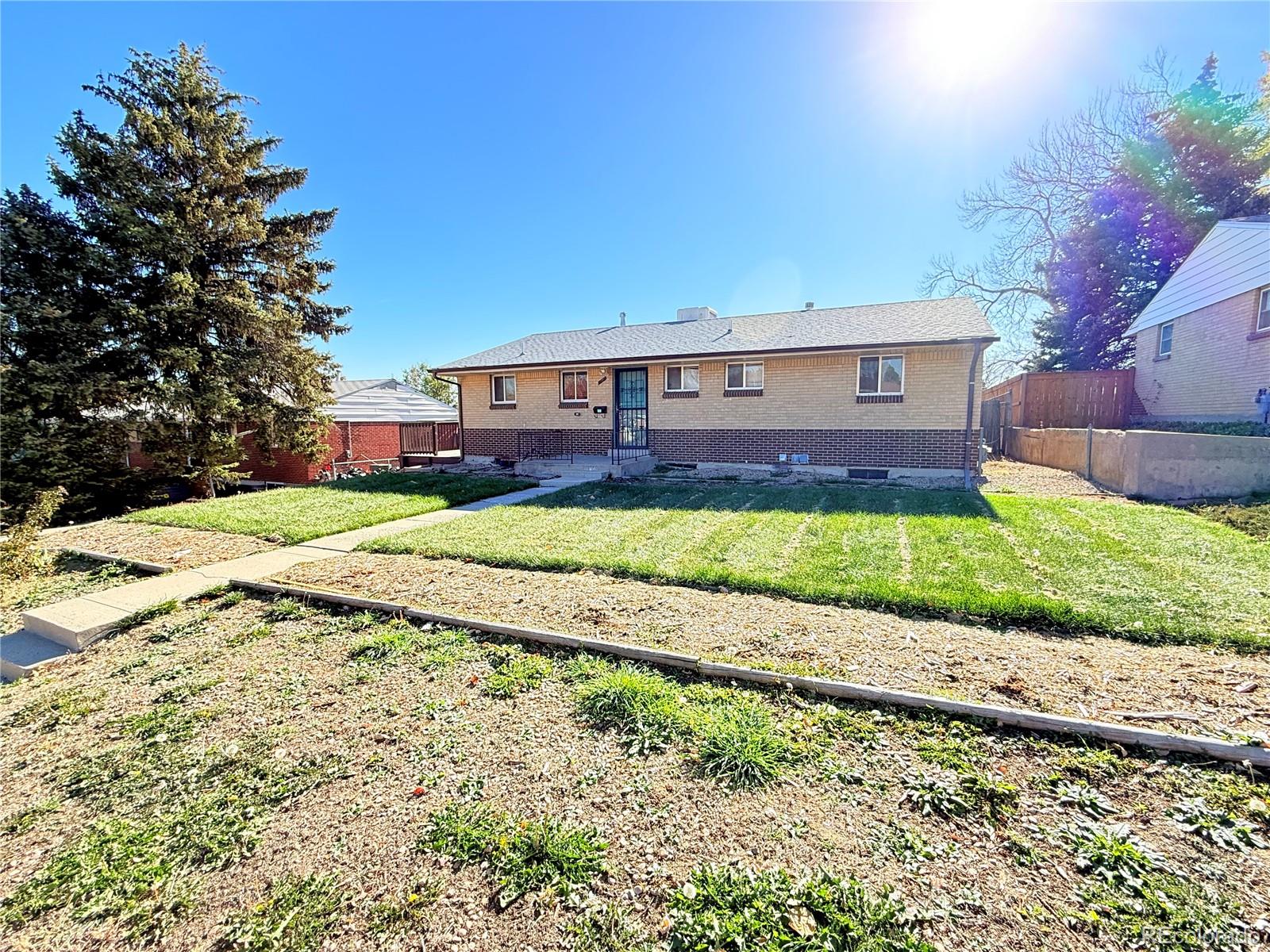 Real Estate Photo