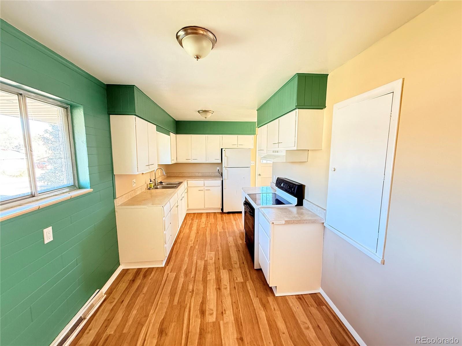 Real Estate Photo