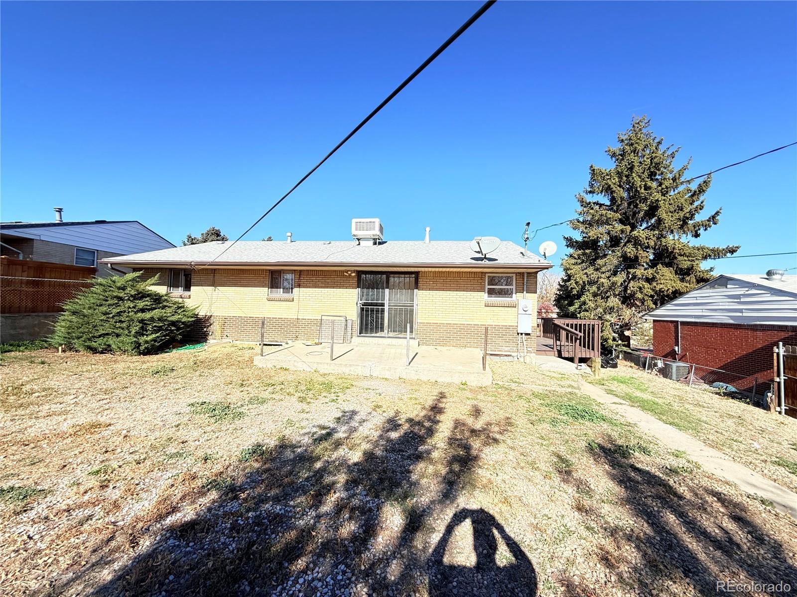 Real Estate Photo