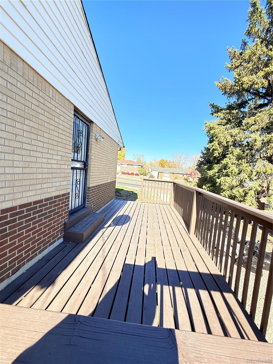 Real Estate Photo