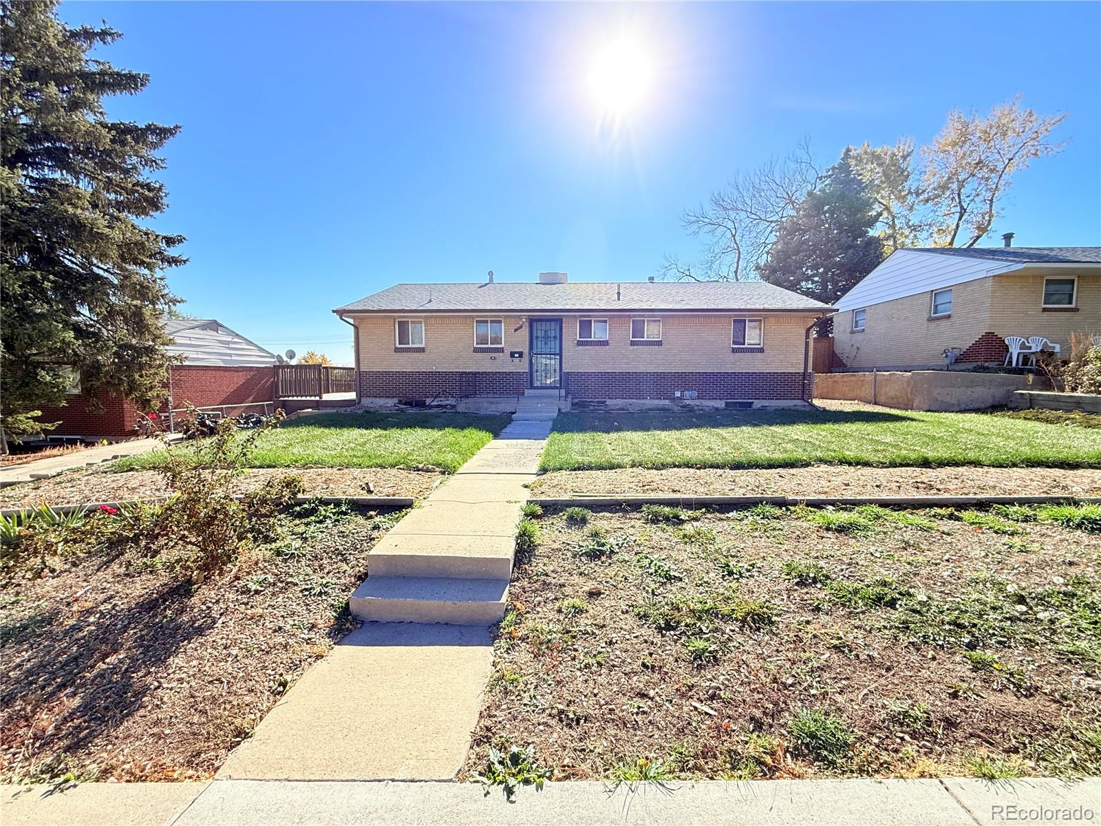 Real Estate Photo