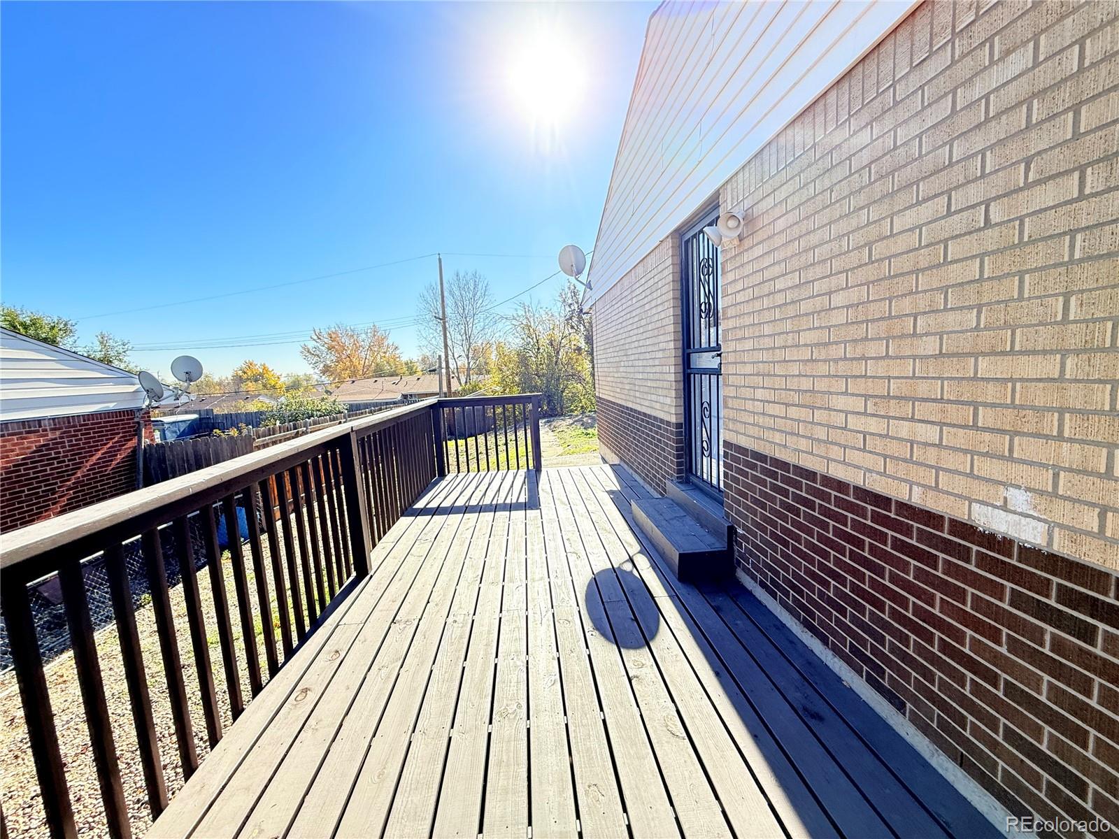 Real Estate Photo