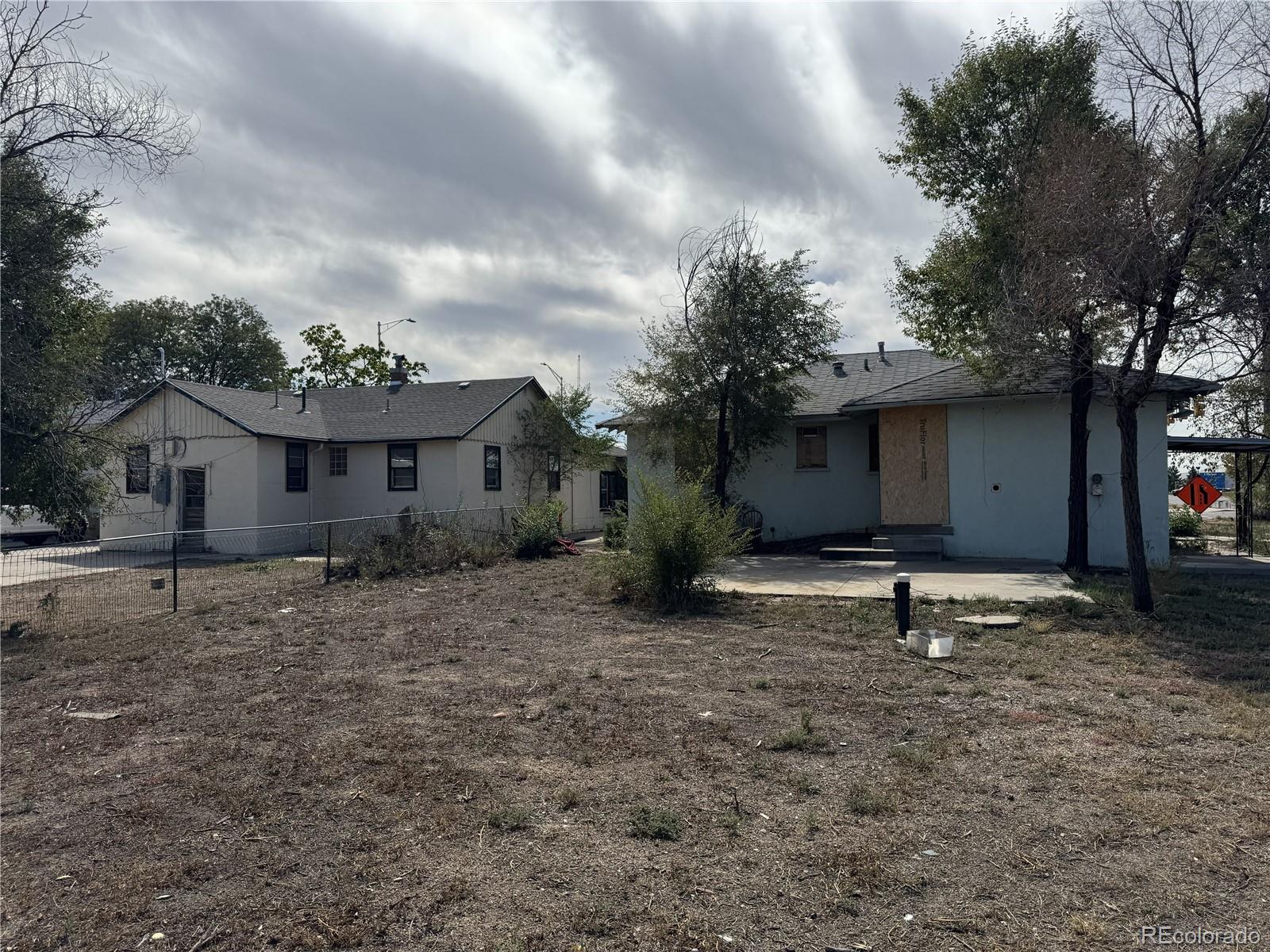 Real Estate Photo