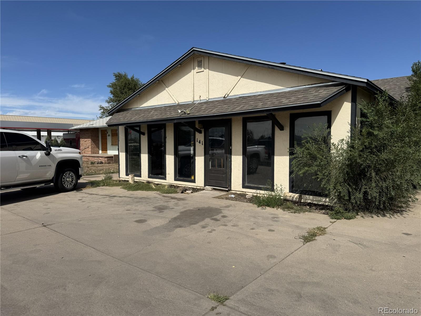 Real Estate Photo