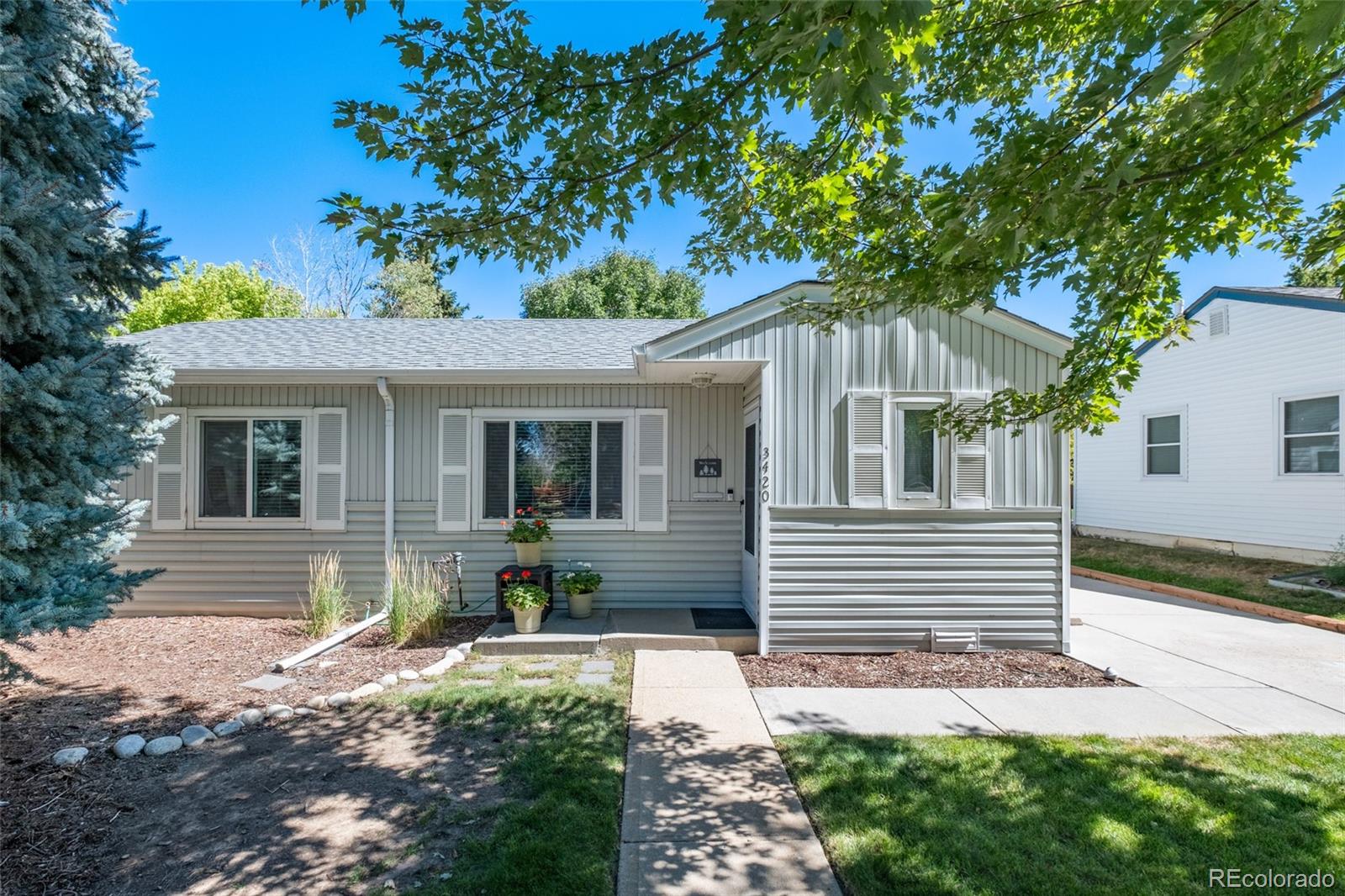 Real Estate Photo