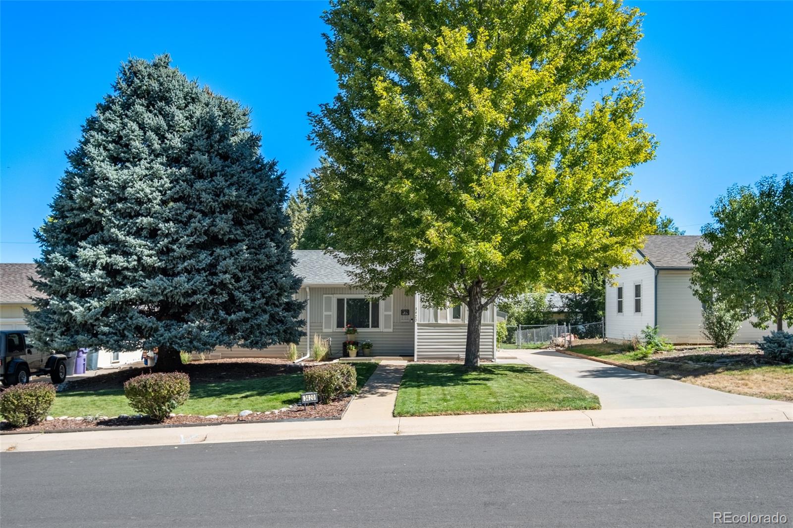 Real Estate Photo