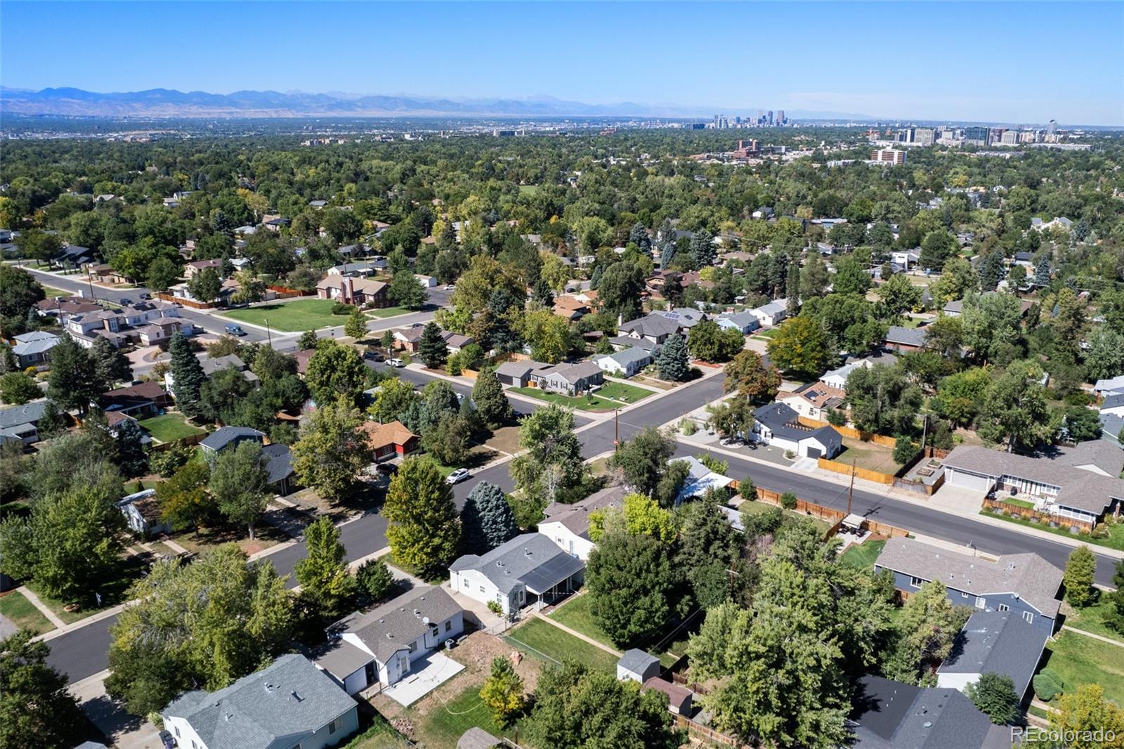 Real Estate Photo