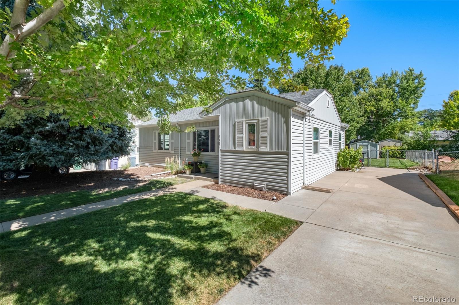 Real Estate Photo