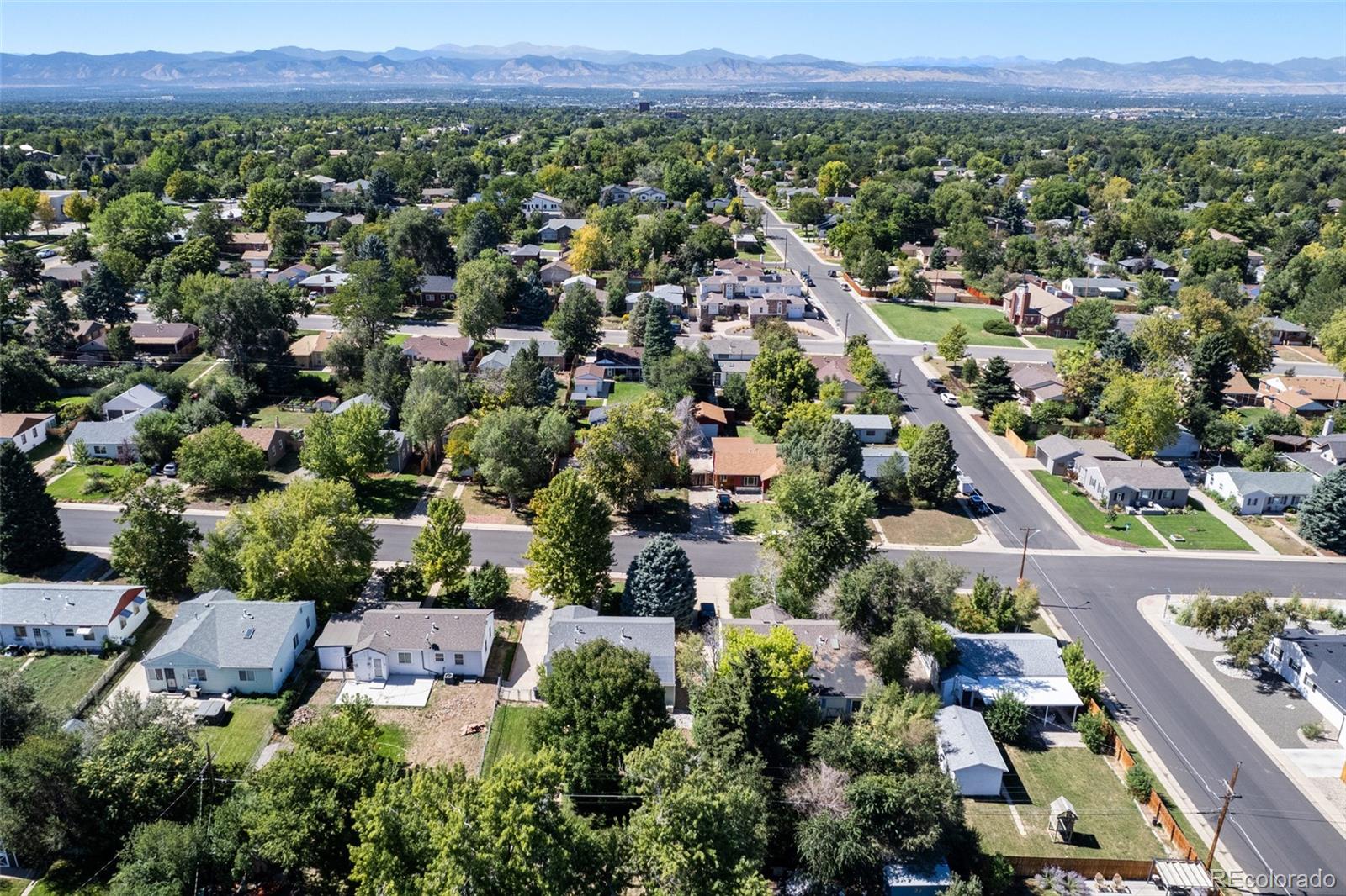 Real Estate Photo