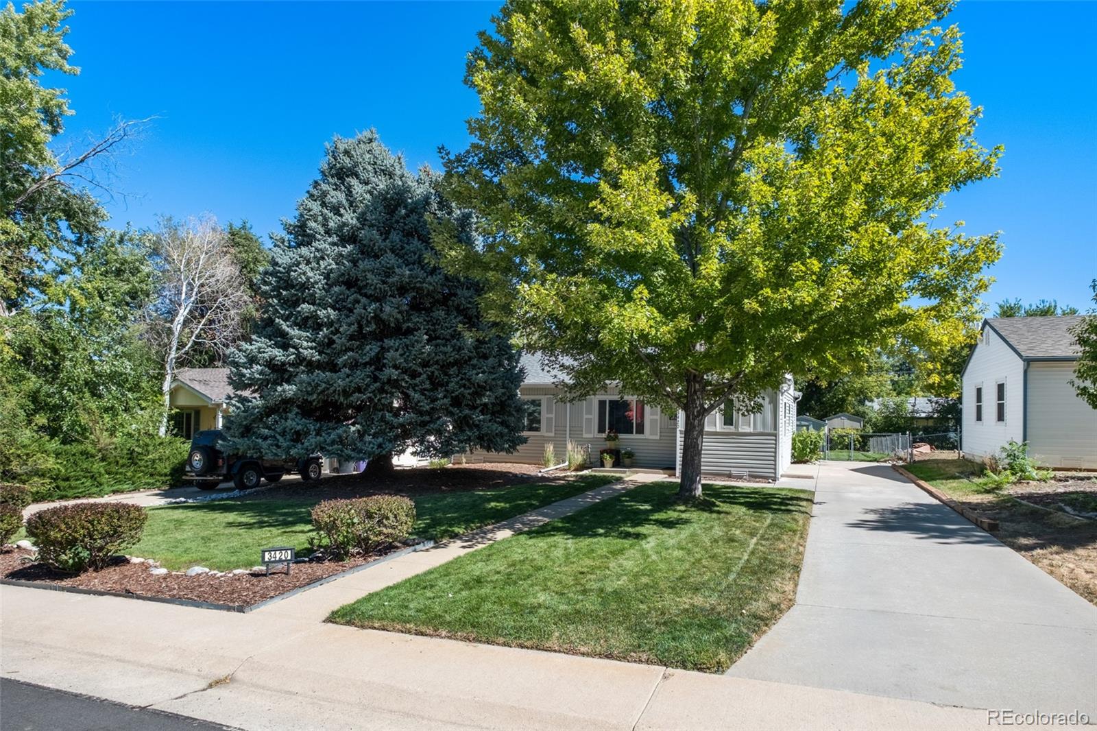 Real Estate Photo