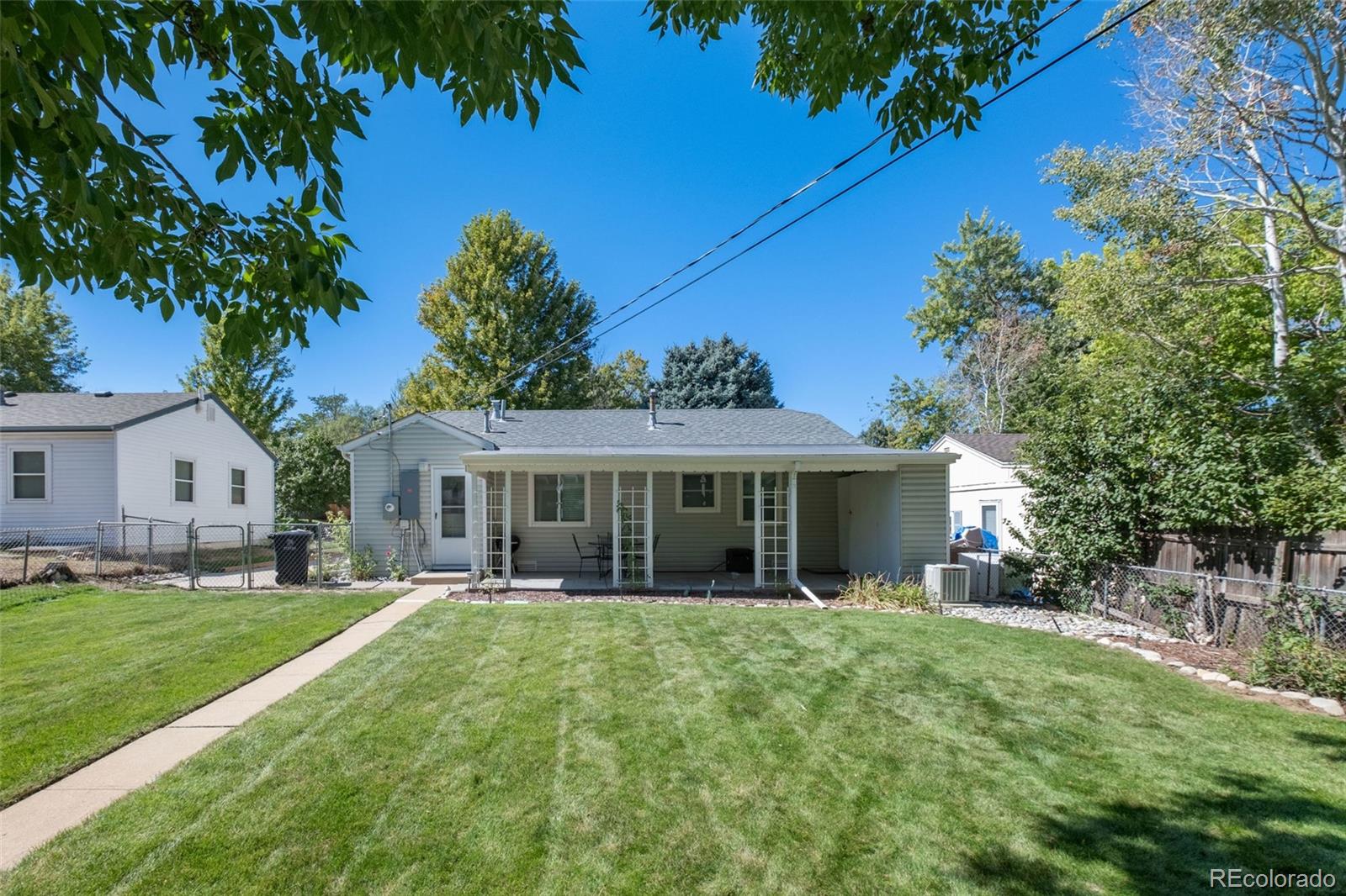 Real Estate Photo