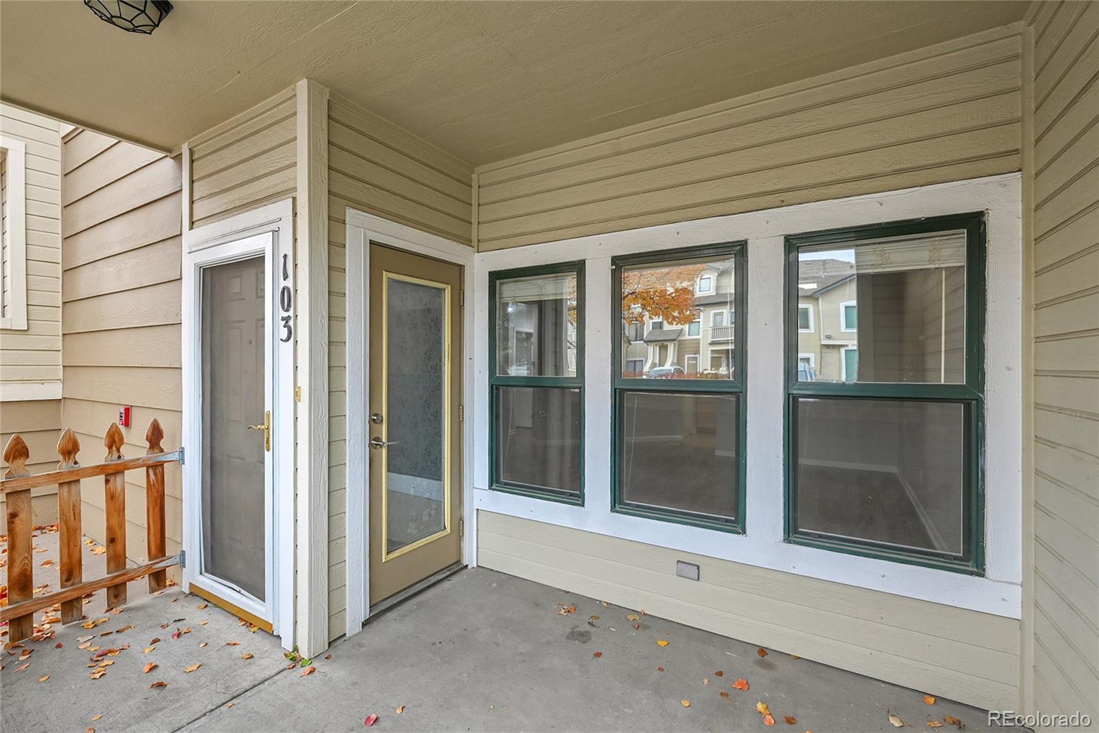 Real Estate Photo