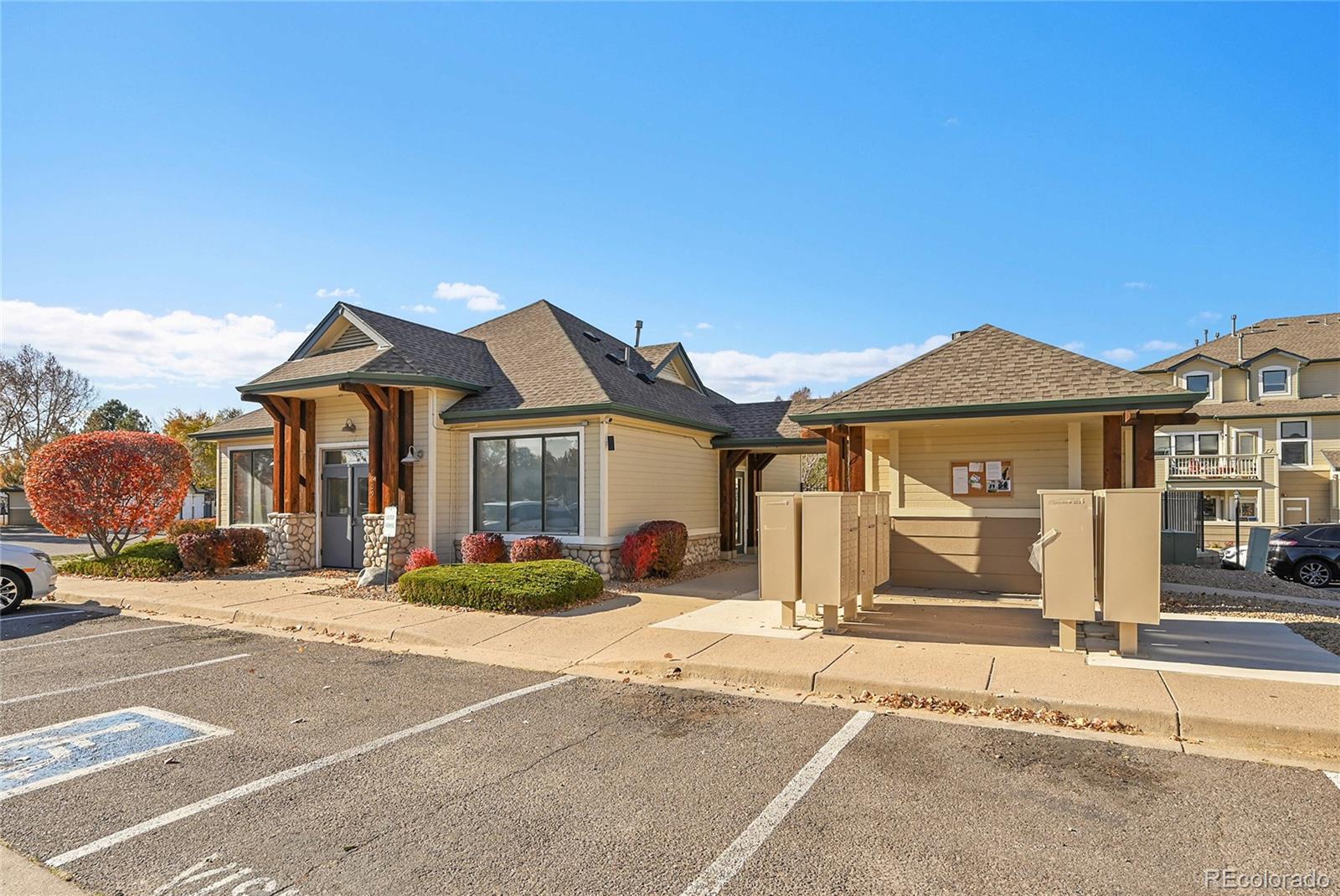 Real Estate Photo