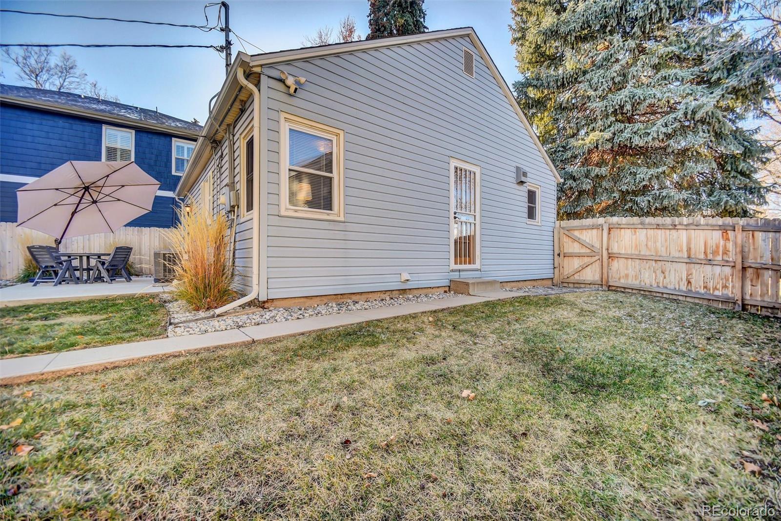 Real Estate Photo