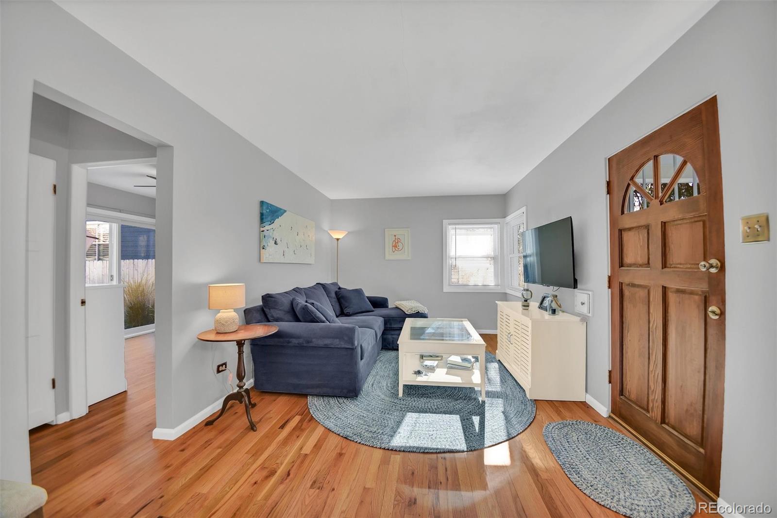 Real Estate Photo