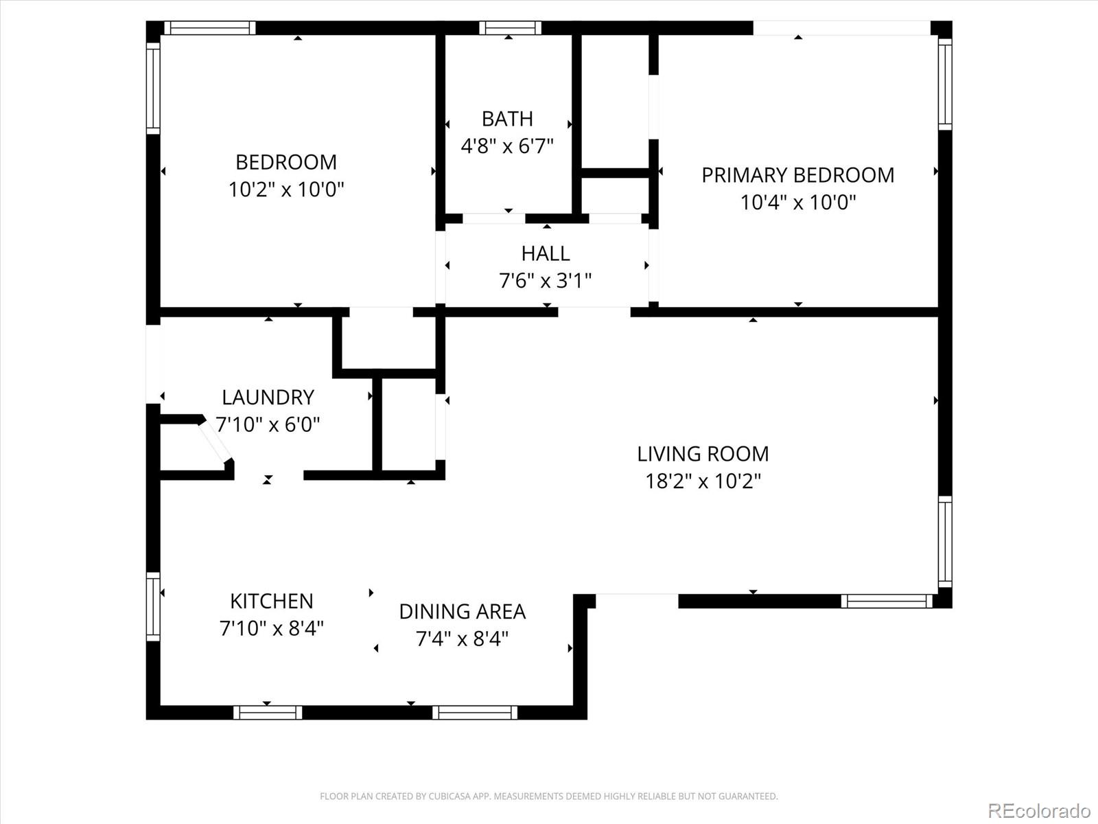 Real Estate Photo