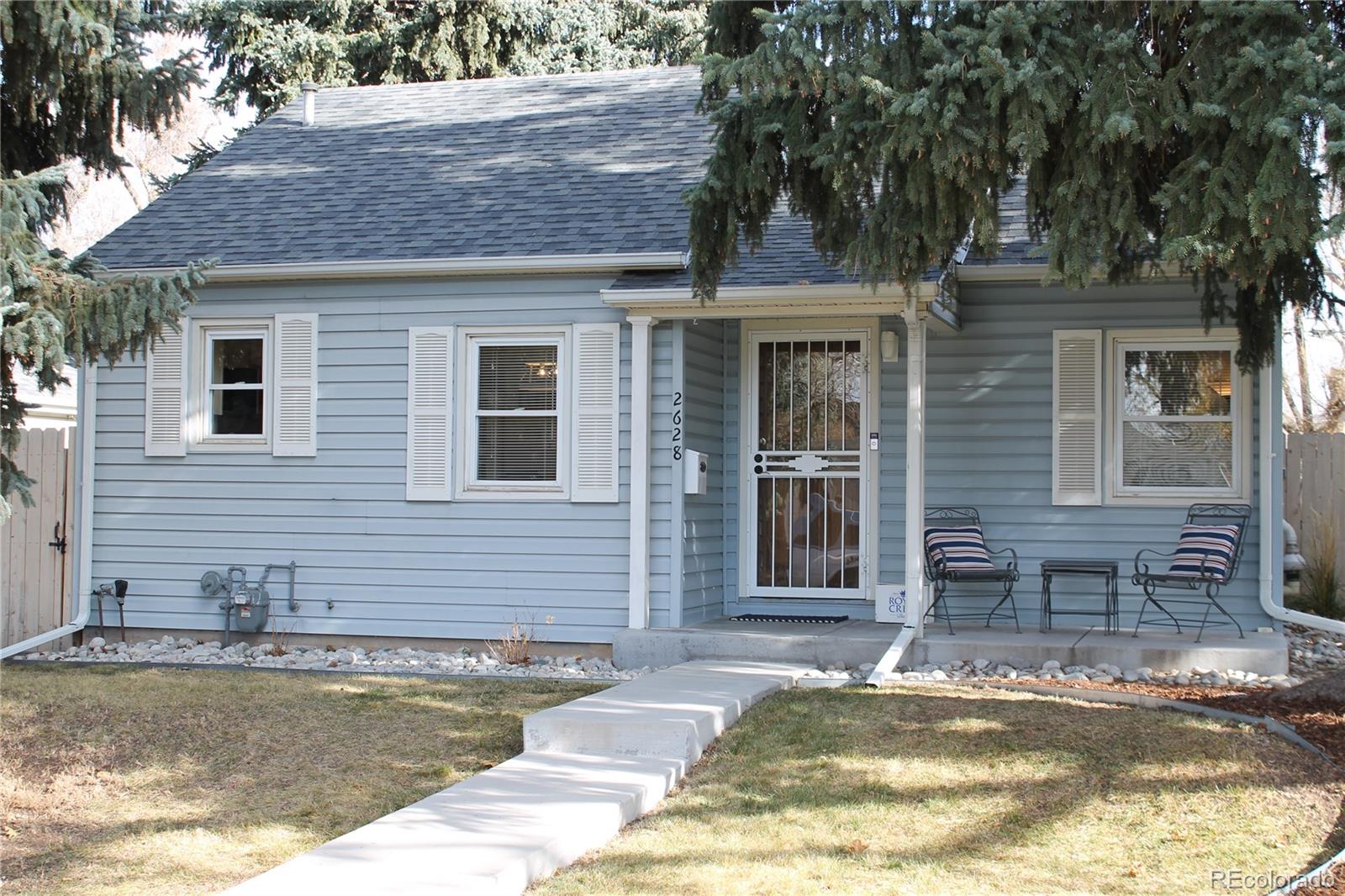 Real Estate Photo