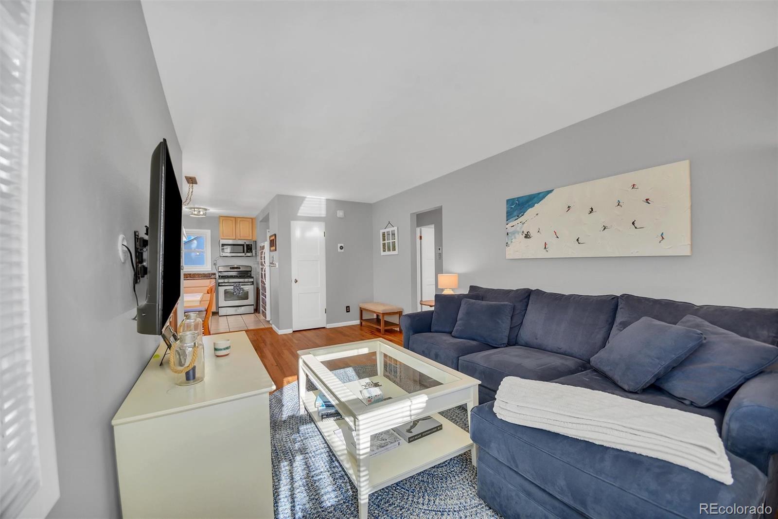 Real Estate Photo