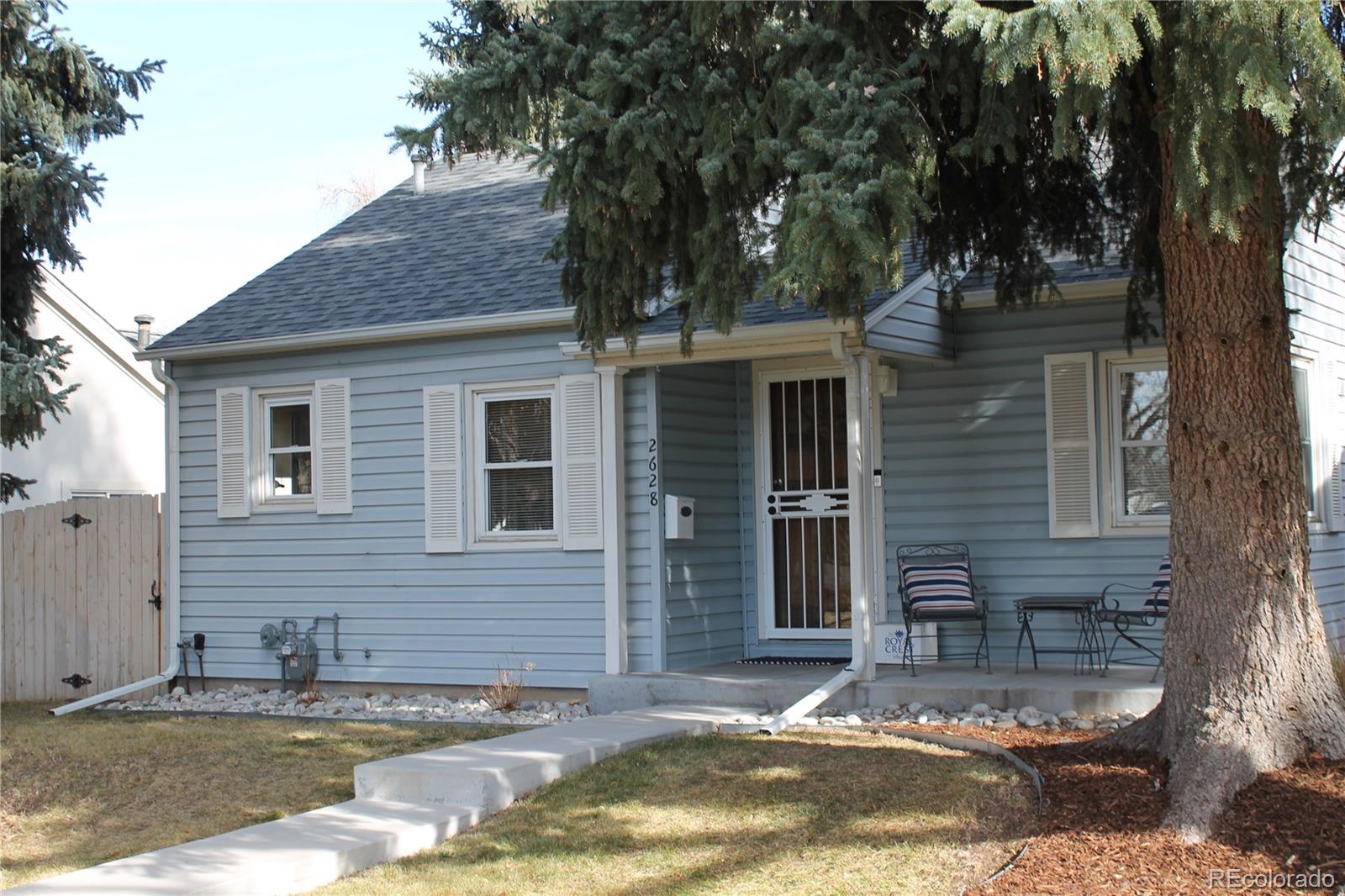 Real Estate Photo