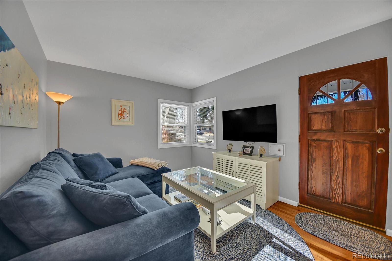 Real Estate Photo