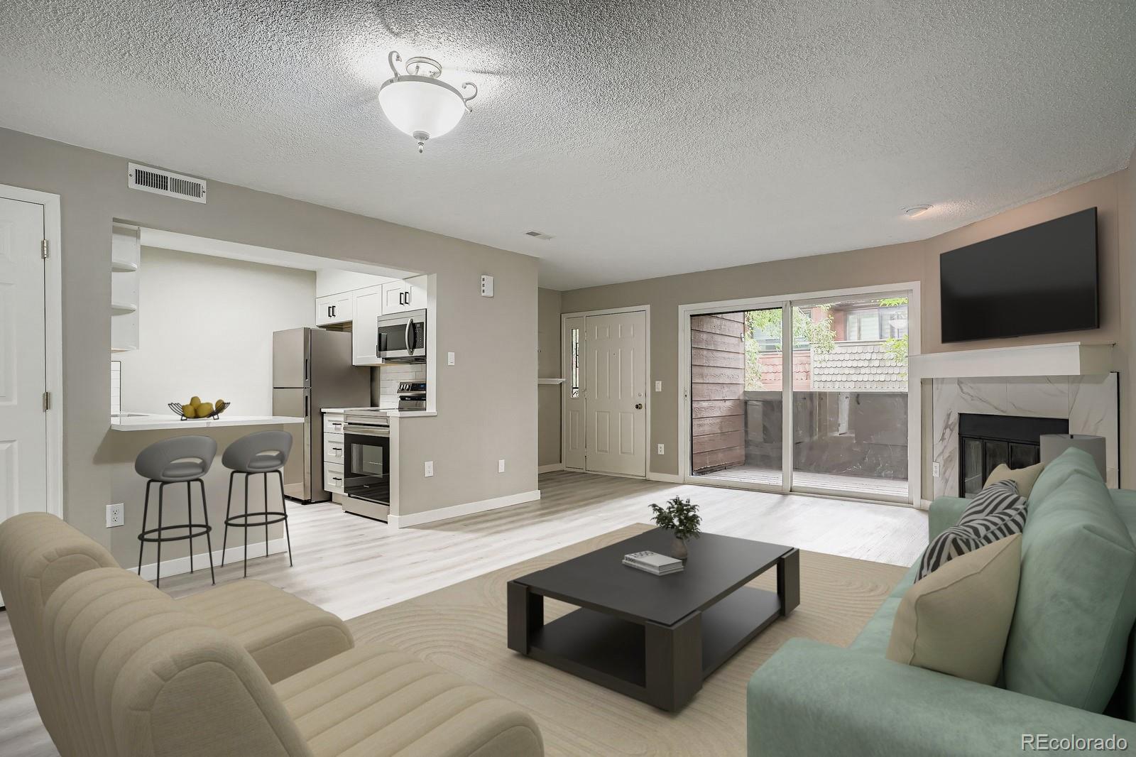 Real Estate Photo