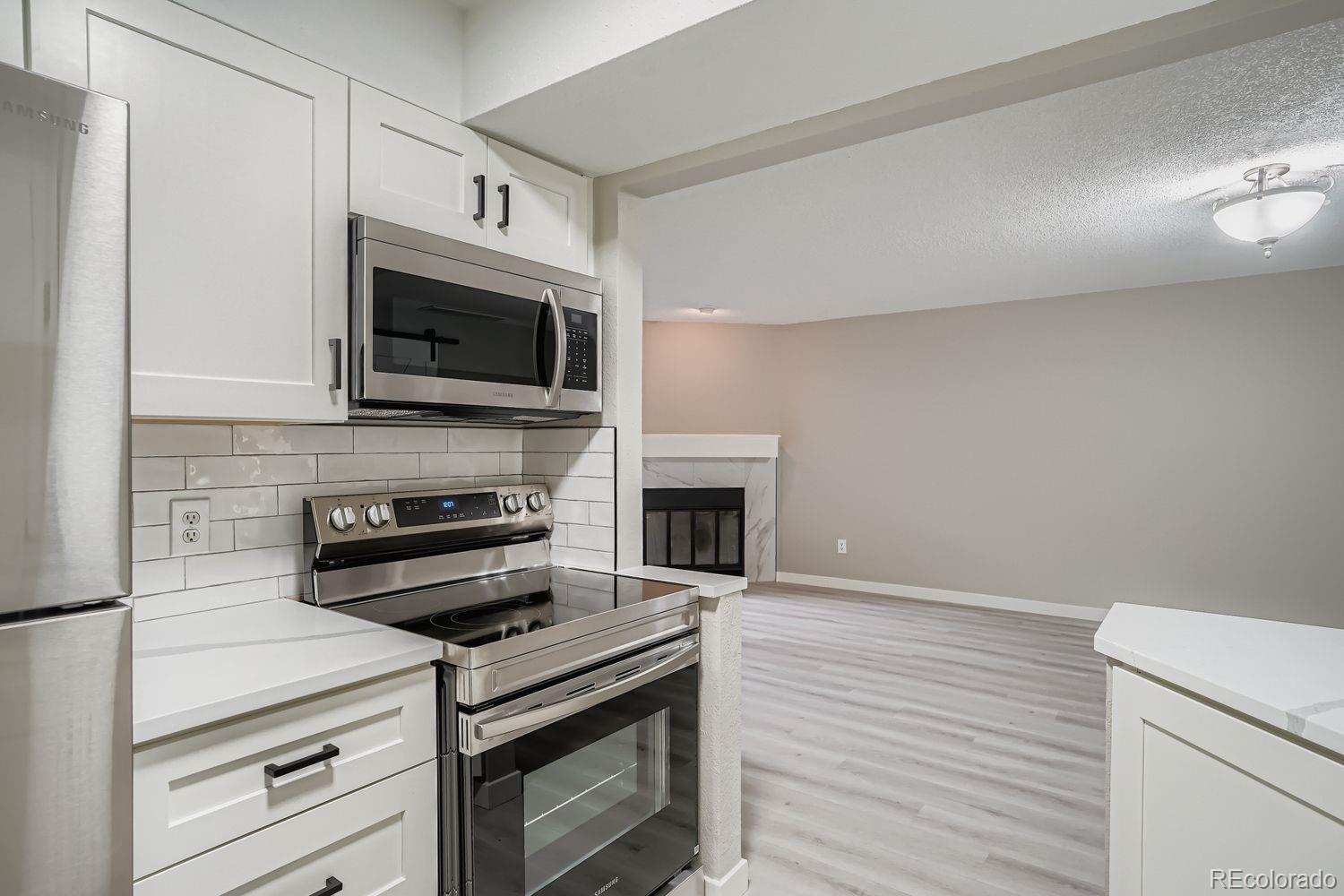 Real Estate Photo