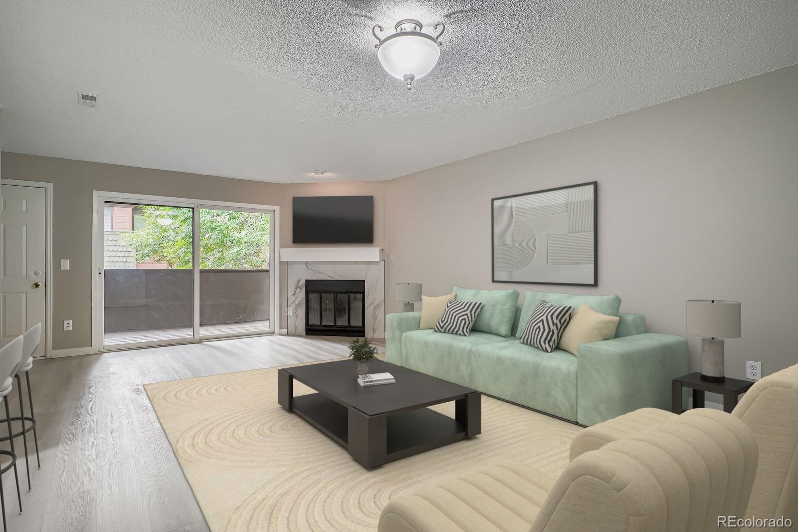 Real Estate Photo