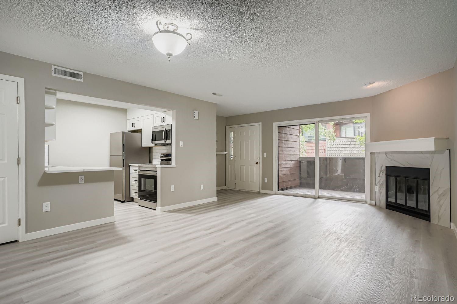 Real Estate Photo