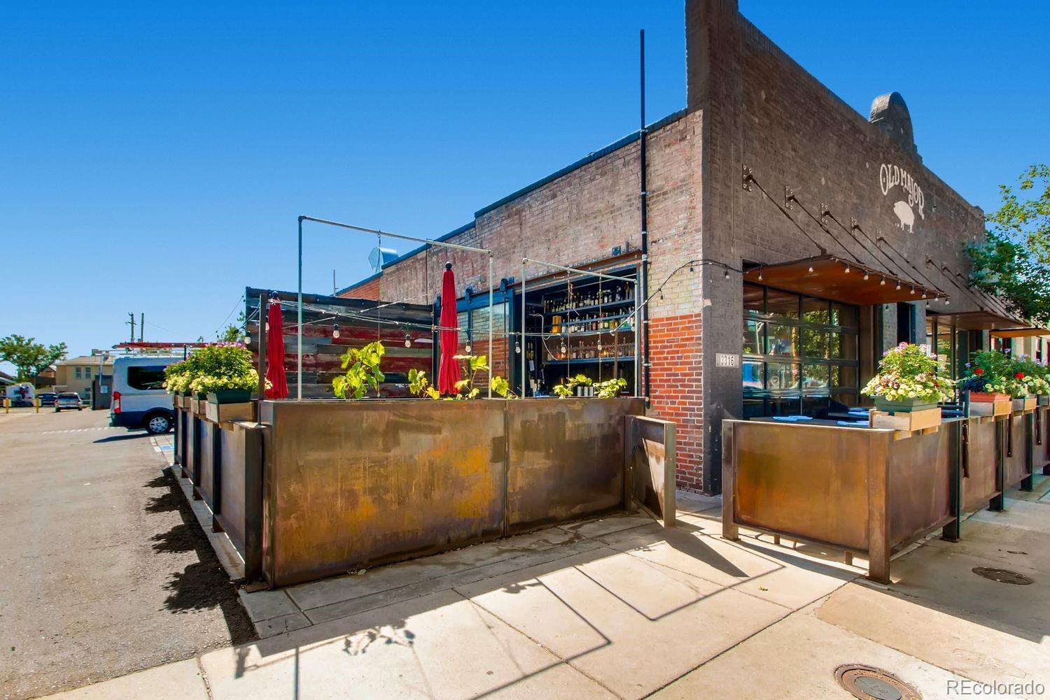 Real Estate Photo