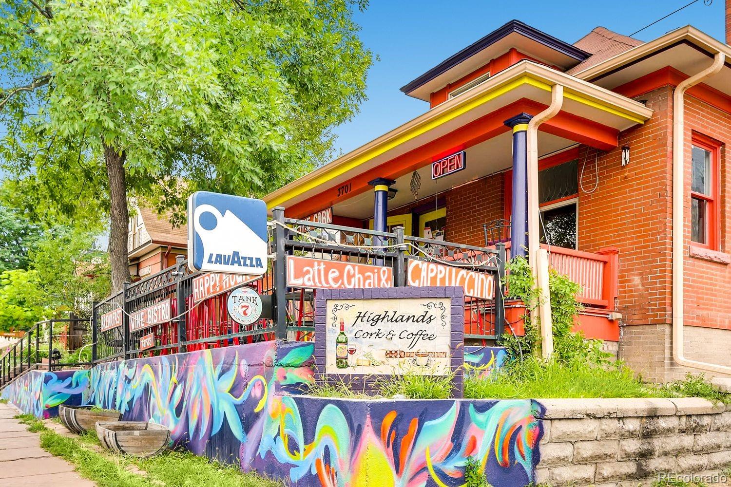 Real Estate Photo