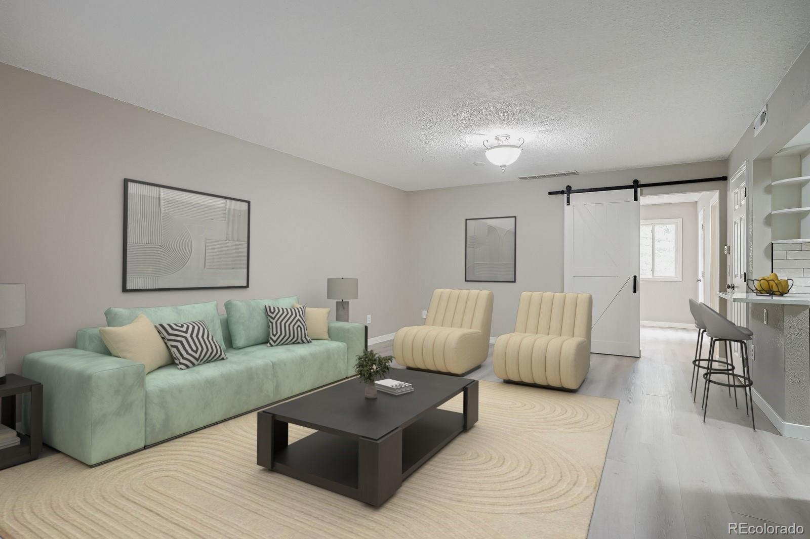 Real Estate Photo