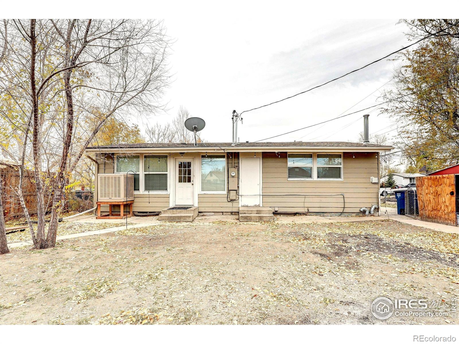 Real Estate Photo