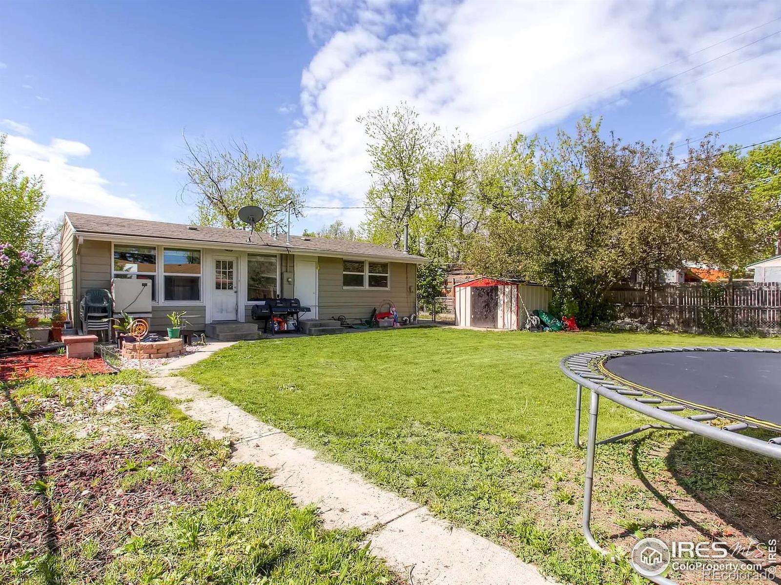 Real Estate Photo