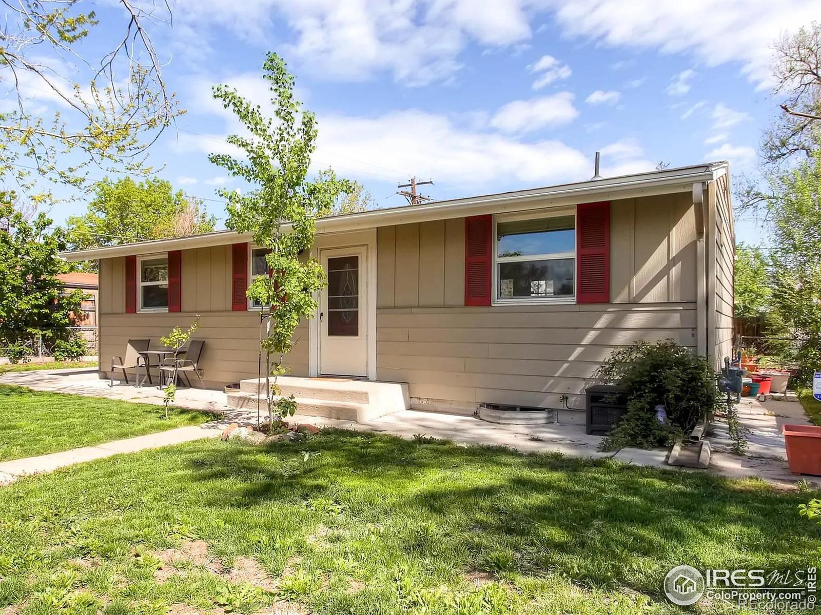 Real Estate Photo