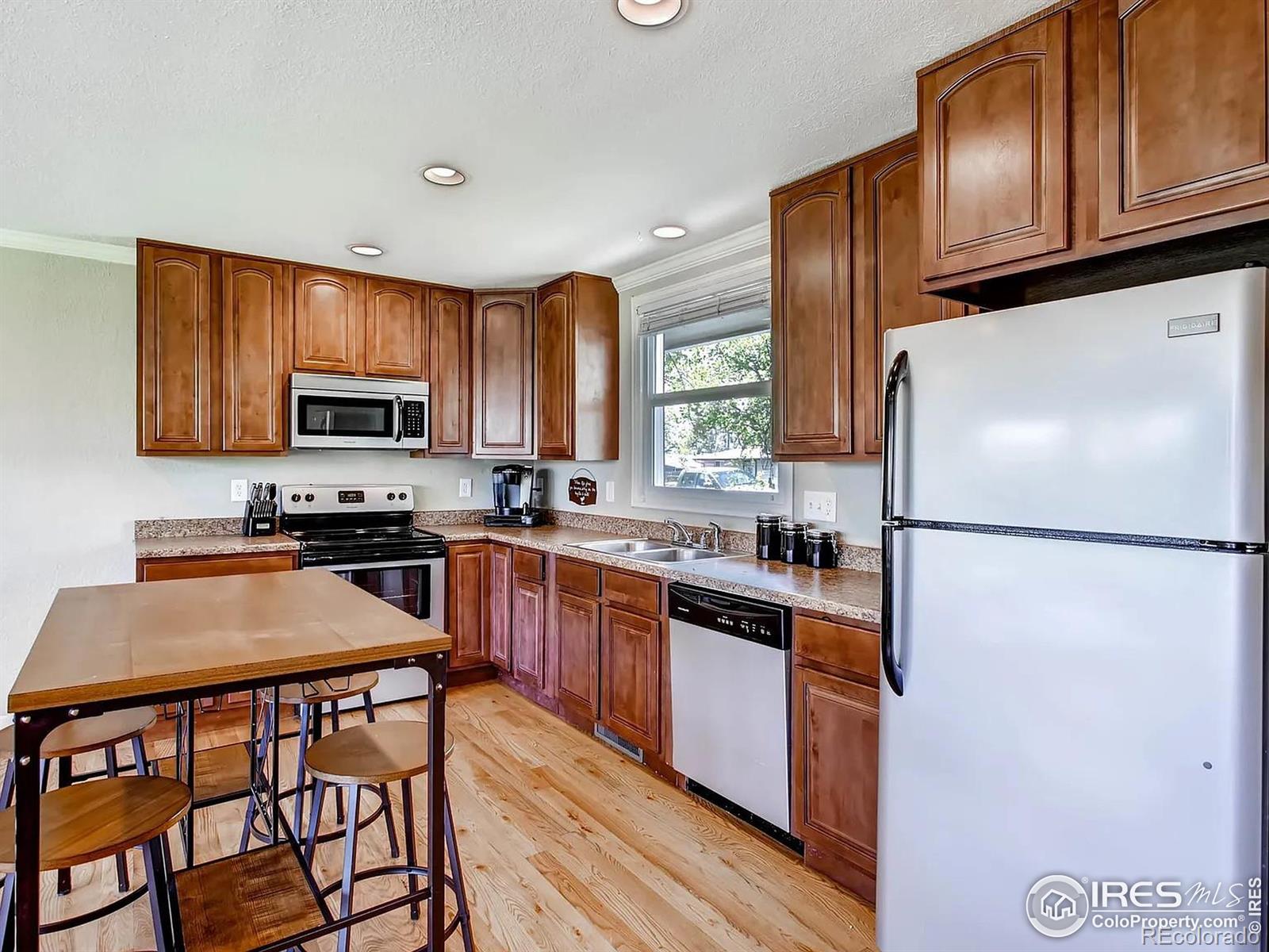 Real Estate Photo