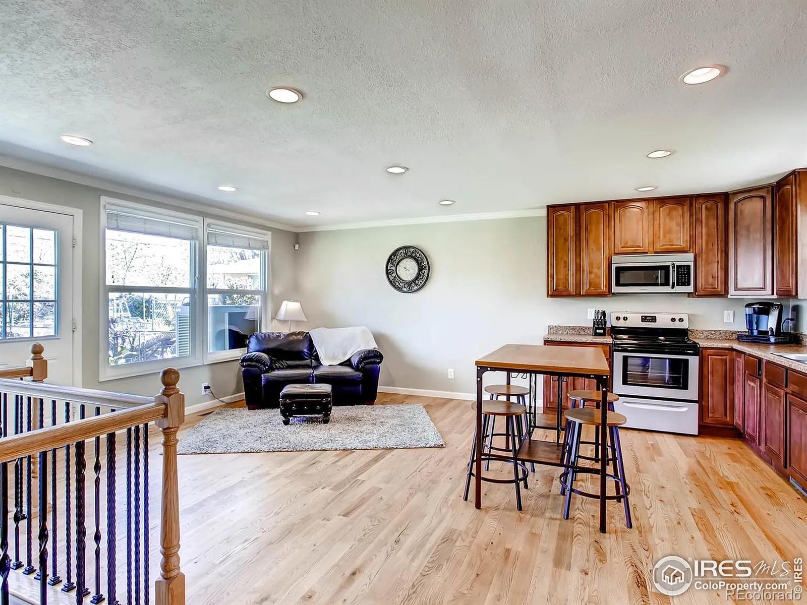 Real Estate Photo
