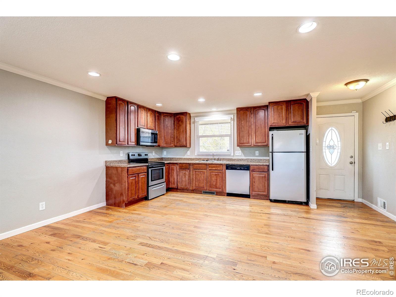 Real Estate Photo