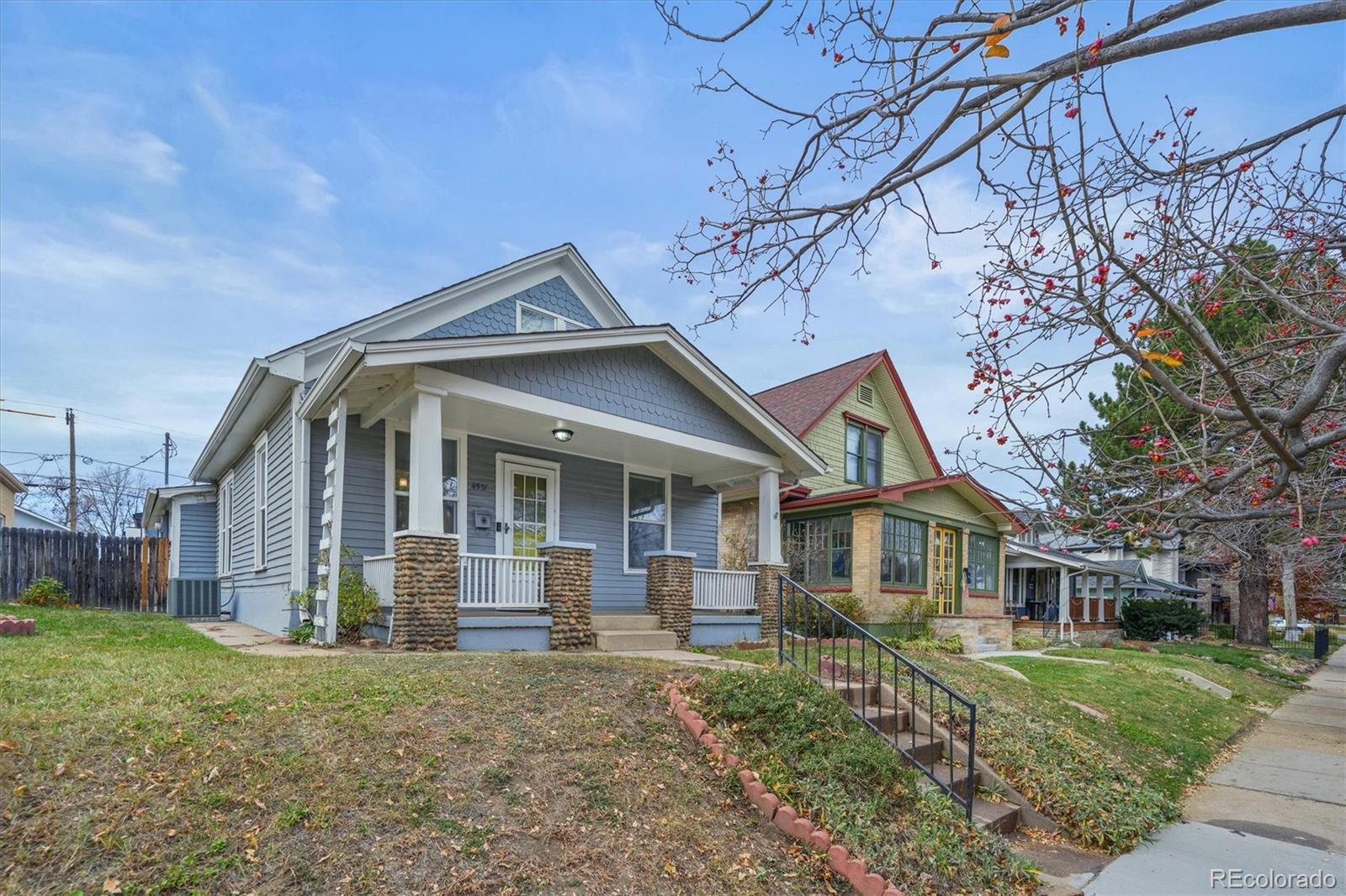 Real Estate Photo