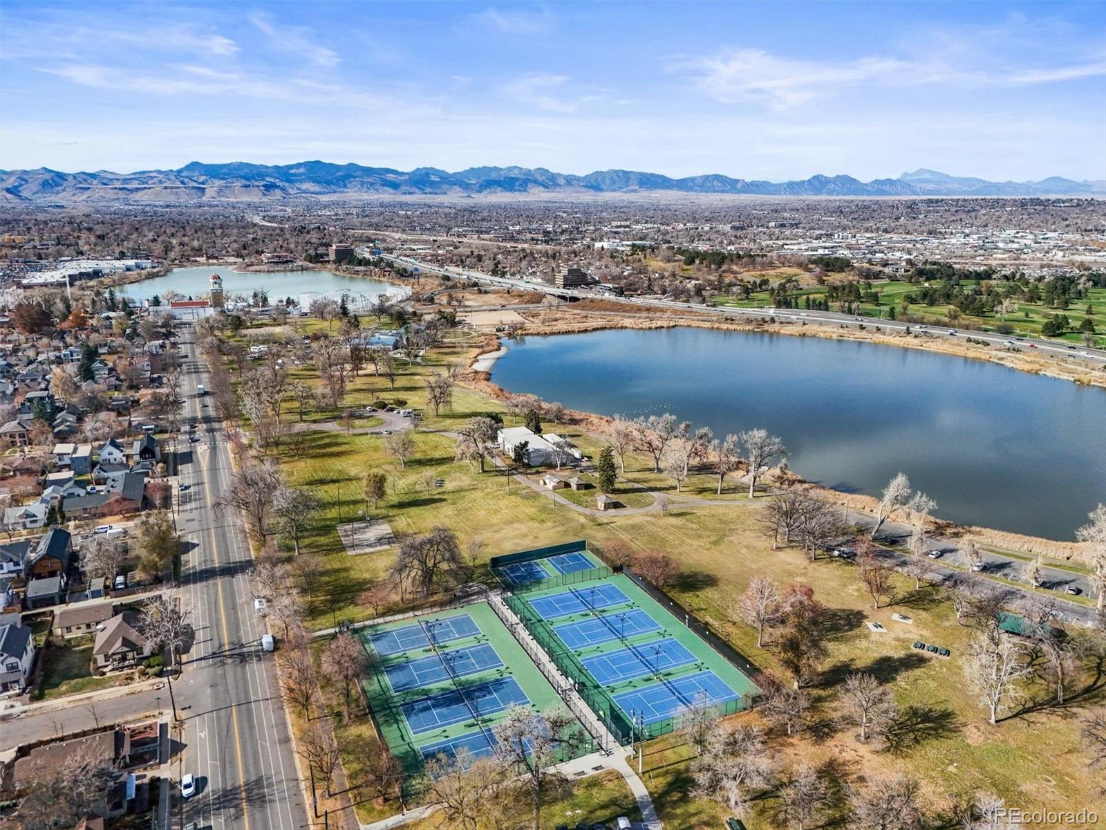 Real Estate Photo