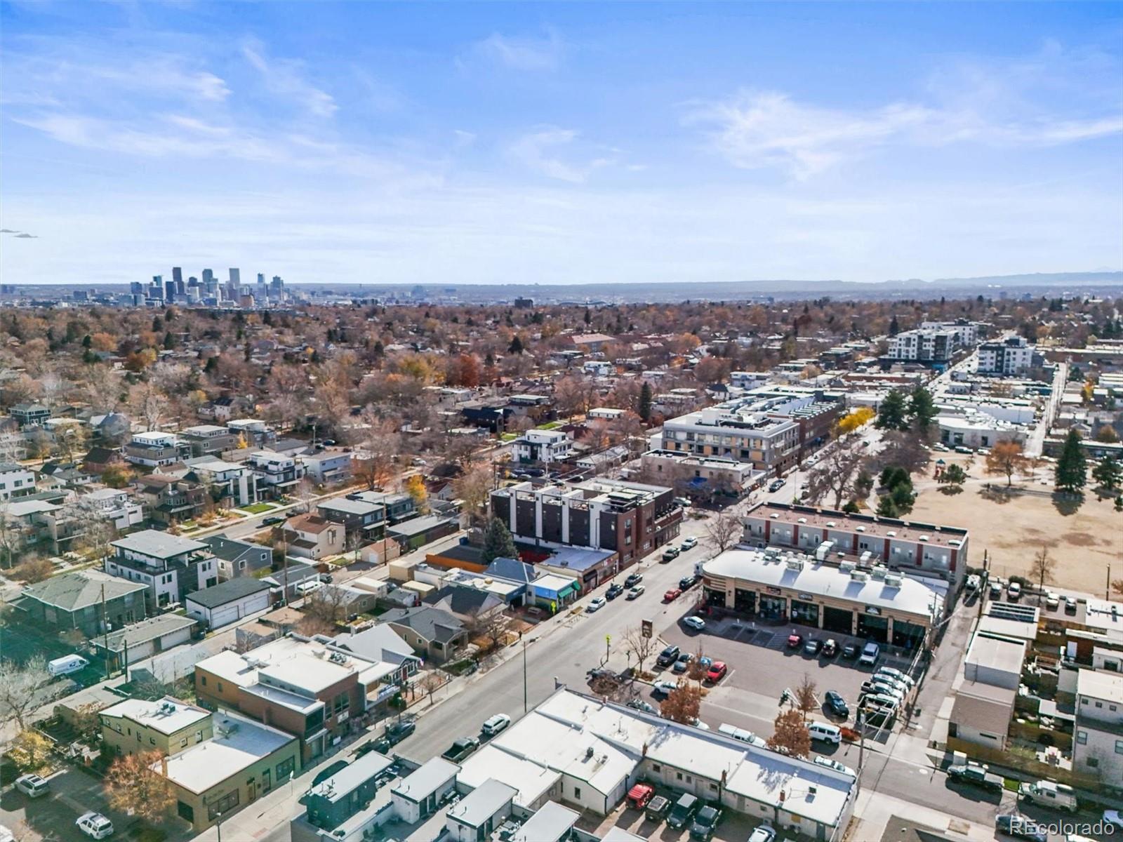 Real Estate Photo