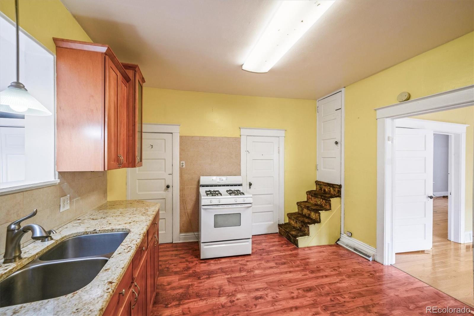 Real Estate Photo