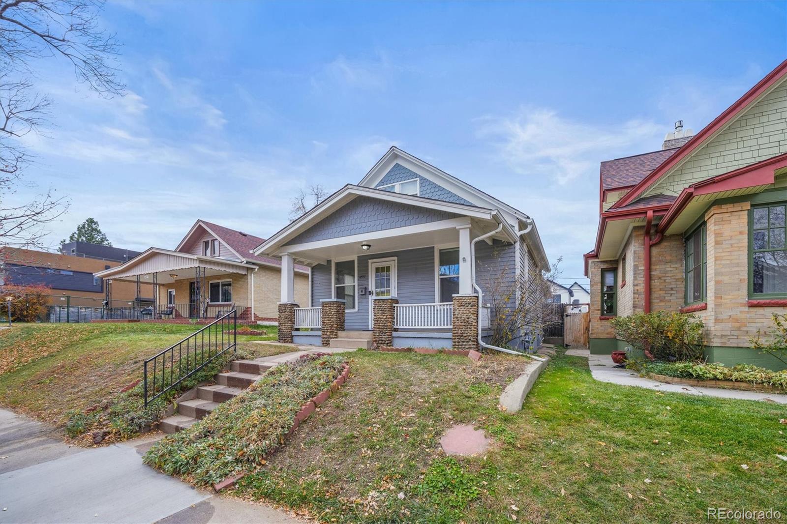 Real Estate Photo
