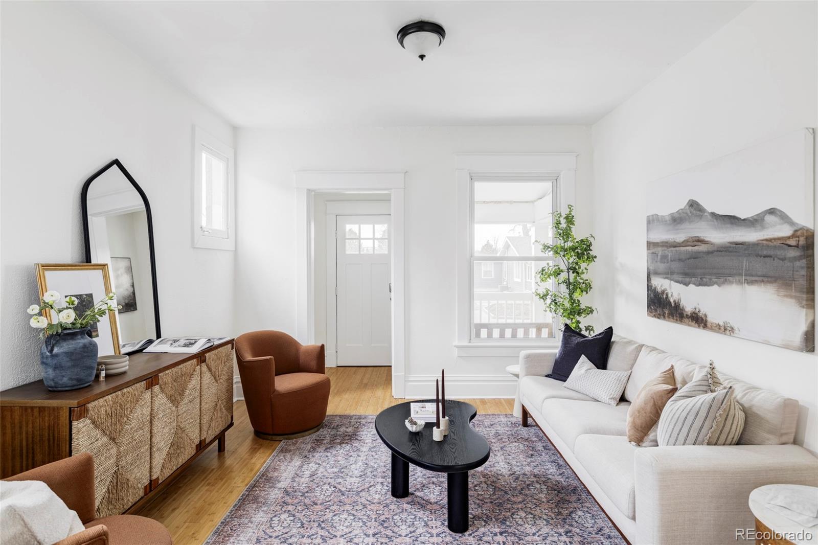Real Estate Photo