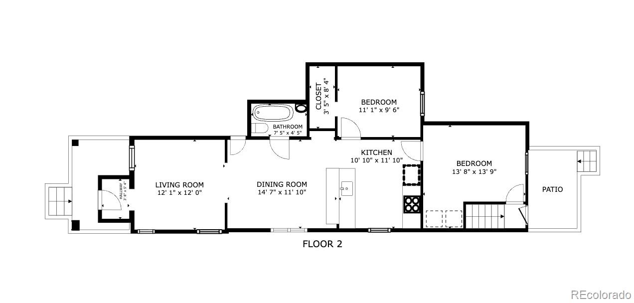 Real Estate Photo