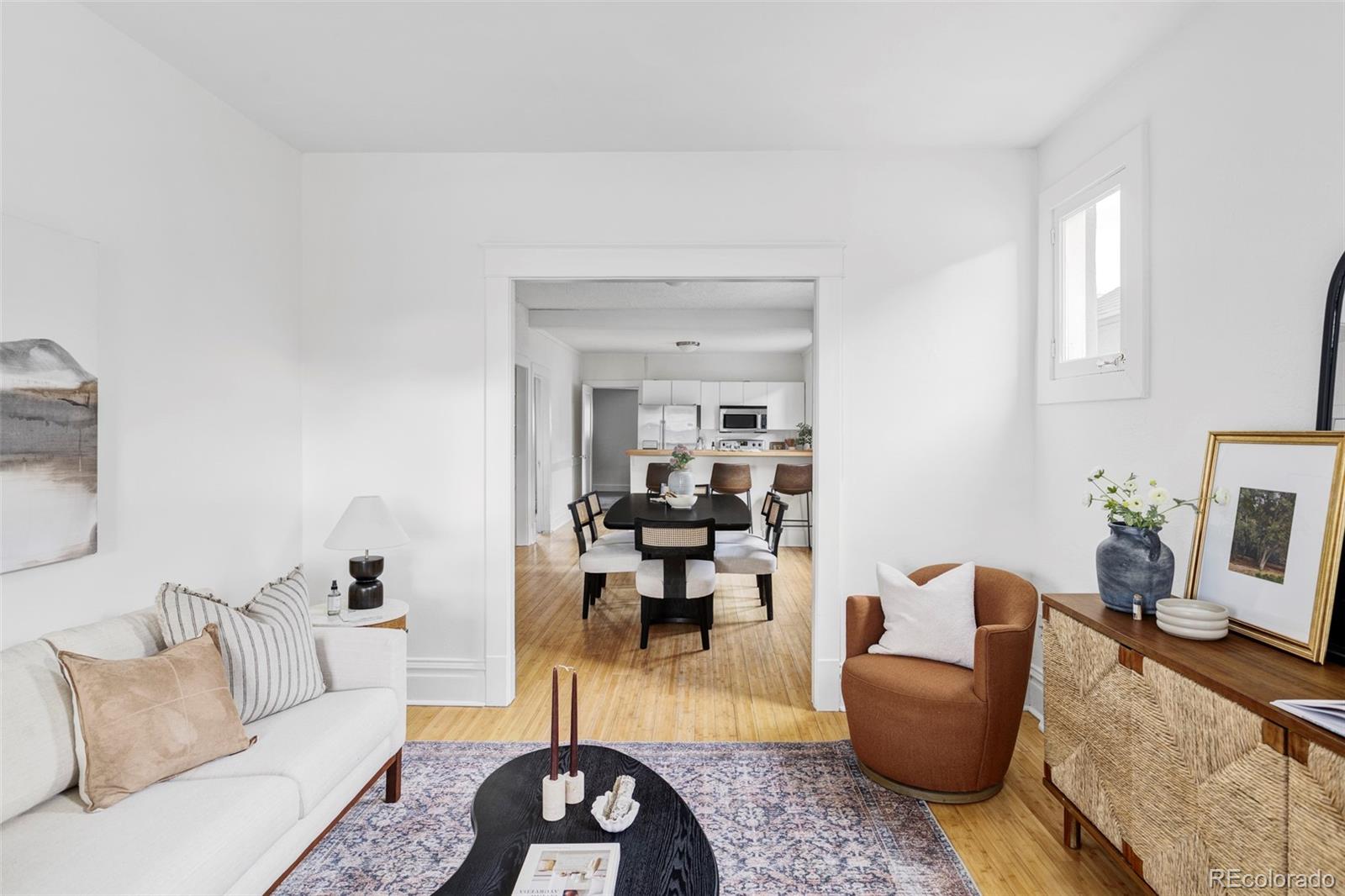 Real Estate Photo