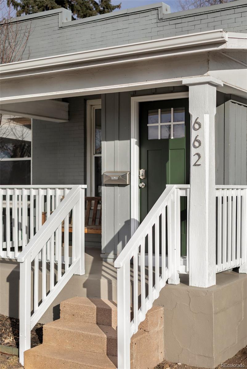 Real Estate Photo