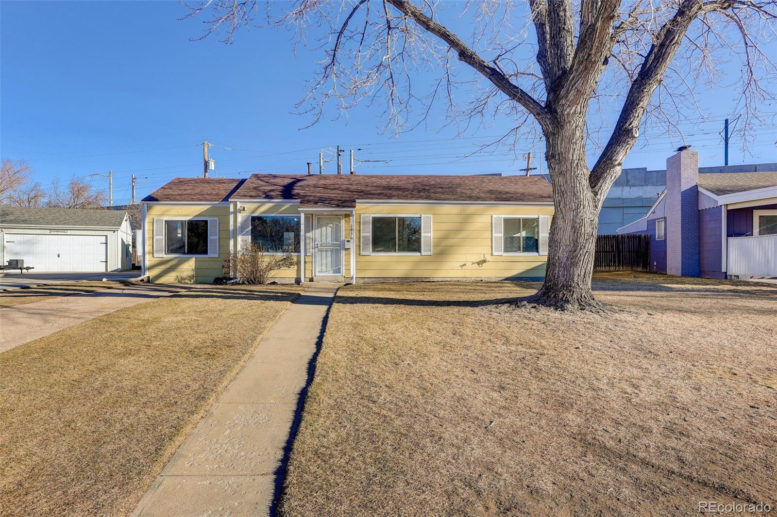 Real Estate Photo